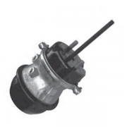 SA 8101-T30/30DD-B (Brake Booster)